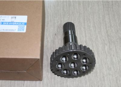 China Excavator PC228 PC200-7 Swing Drive Shaft 206-26-69112 Motor Shaft for sale