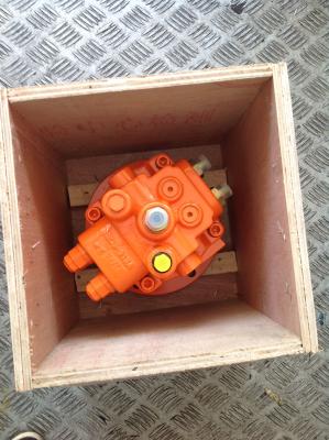 China 4417646 Excavator Parts Swing Motor EX60-5 EX75UR-5 ZX75US rotary motor for sale