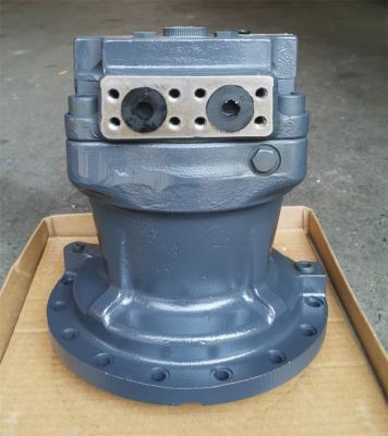 China DX480LC DX520LC Doosan Excavator Parts Swing Motor K1000777A 170303-00050A for sale