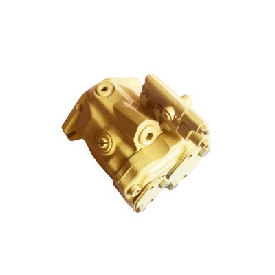 China Wheel Loader Hydraulic Fan Motor 235-2716 980H Piston Pump Group for sale