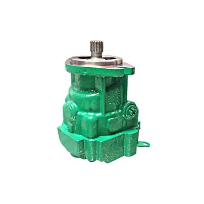 中国 Belparts Sauer Danfoss MFF MMF044ピストン油圧ファン モーター 販売のため