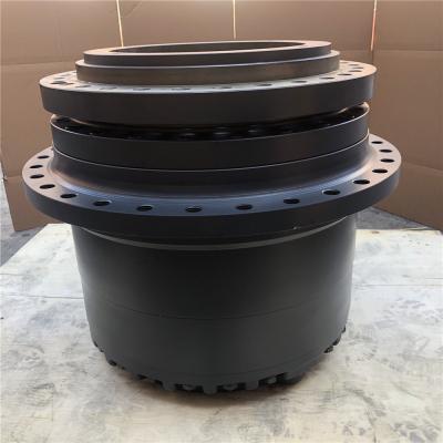 China VOE14613278 EC700 Excavator Travel Gearbox Final Drive Apply To  Excavator Spare Parts for sale