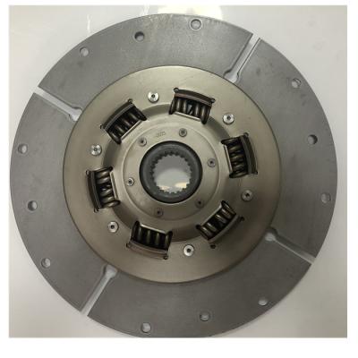 China Bulldozer Spare Parts D60 D70 D85 D65 Damper Disc Assy 14X-12-11102 14X1211102 for sale