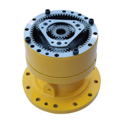 Chine Boîte de vitesse d'oscillation du réducteur R210-7 R220-7 R215-7 31N6-10180 31N6-10150 à vendre