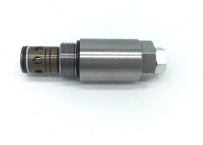 中国 SK60-3主要な制御弁YN22V00013F1 Kobelcoの掘削機の部品 販売のため