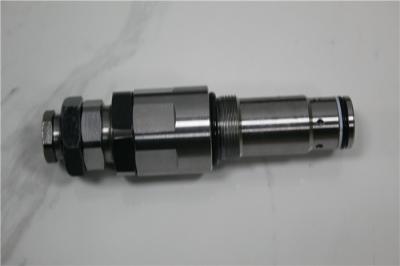 China PC100-6 PC120-6 PC130-6 Main Control Valve 723-30-90101 Excavator Relief Valve for sale