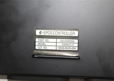 China Máquina escavadora Controller de Parts E-POS ECU DX225LC DX300LC DH225-7 DX420 da máquina escavadora 543-00055 543-00055a 543-00053b à venda