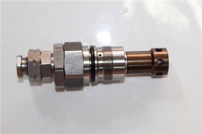 China Hitachizx450 ZX460 ZX480 Distributie 4469304 Hydraulisch Graafwerktuig Relief Valve Te koop