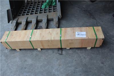 China Belparts E311C E311 2487855 Bucket Cylinder Excavator Spare Parts for sale