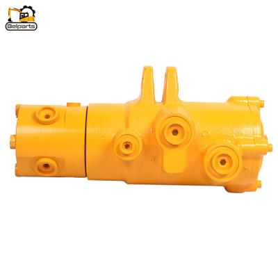 China Belparts Spare Parts PC120-6 703-08-33232 Turning Joint Center Joint Assembly For Crawler Excavator for sale