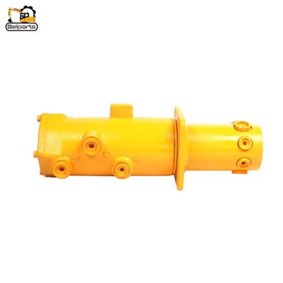 China Belparts Spare Parts YC60-8 Turning Joint Center Joint Rotary Joint Assembly For Crawler Excavator for sale