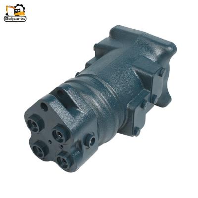 China Belparts Spare Parts PC210-8MO Center Joint Rotary Joint Assembly For Komatsu Crawler Excavator for sale