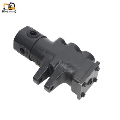 China Belparts Spare Parts PC60-8 Center Joint Rotary Joint Assembly For Komatsu Crawler Excavator for sale