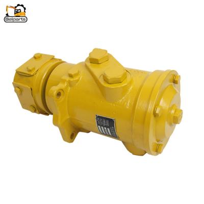 China Belparts Spare Parts CLG205C Center Joint Rotary Joint Assembly For LIUGONG Crawler Excavator for sale