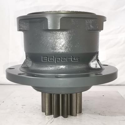 China Assy da caixa de engrenagens do dispositivo do balanço da caixa de engrenagens 130426-00033 da redução do balanço de Swing Gearbox DX75 DX80 da máquina escavadora de Belparts à venda