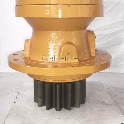 Chine Assy de moteur d'oscillation de la boîte de vitesse 31NB-11150 de Reductor de dispositif d'oscillation de Swing Gearbox R450-7 R450LC-7 d'excavatrice de Belparts R455 à vendre