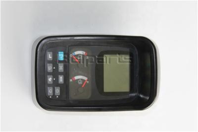 China SK200-8 SK210-8 Excavator Monitor SK210LC-8 SK170-8 SK850 Cluster Gauge Panel for sale