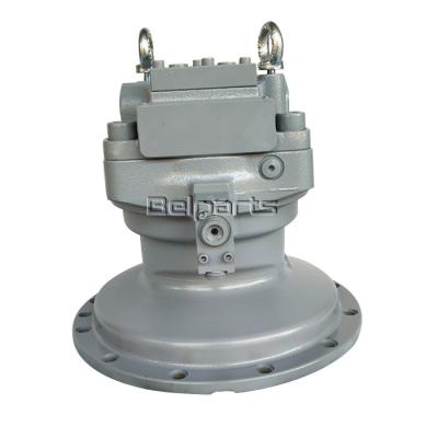 China Excavator Swing Motor Assy EX300-5 EX330LC-5 4371768 Slewing Device Swing Reducer for hitachi for sale