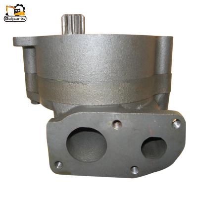 Cina Gruppo Belparts della pompa a ingranaggi di Hydraulic Pump Parts D8K D8H D9G 3P4002 dell'escavatore in vendita