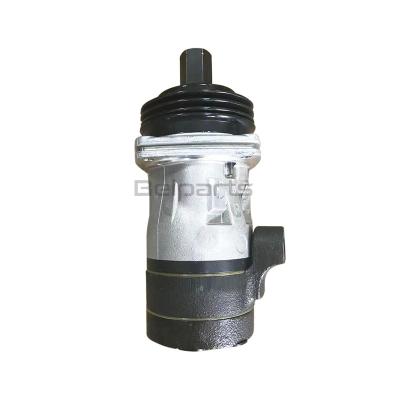 China Belparts Excavator Parts U50-5 Controller Joystick Lever RD411-6172-0 Joystick Excavator for sale