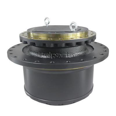 China Impulsión Assy Travel Motor Assy del final de HITACHI ZX670LCR-5G ZX670-5 ZX670 9254462 en venta