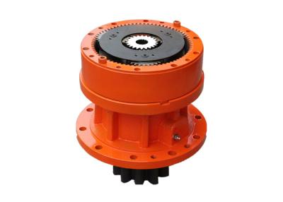 China DX140LCR Swing Gearbox K1041841 Crawler Excavator Swing Reduction Gear for sale