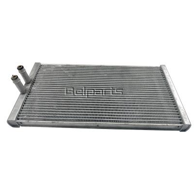 Chine Chargeurs de pelle rétro de chargeurs de roue de VOE17228562 Heater Unit For Articulated Haulers et compacteurs de sol - L350F à vendre