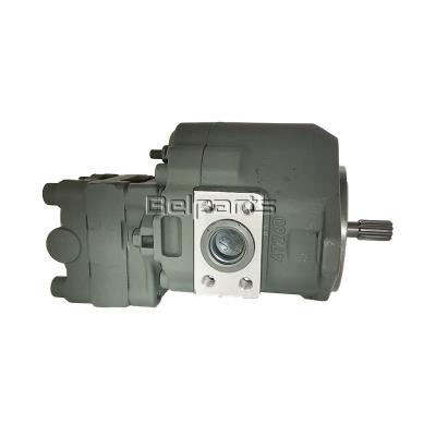 Chine KX41-3 excavatrice Hydraulic Pump PVD-00B-15P-5G3-4982A PVD-00B-16P-6AG3-5757B RB238-61112 à vendre