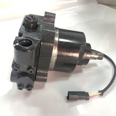 Chine Moteur de fan hydraulique de Belparts pour les pièces de rechange hydrauliques 708-7S-00550 de chargeur de roue de KOMATSU WA430-6 à vendre