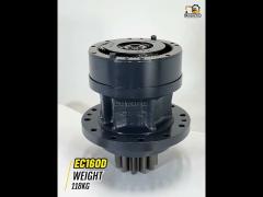 Belparts Excavator Swing Gearbox EC160D Swing Reduction Assy 14540719 from China.