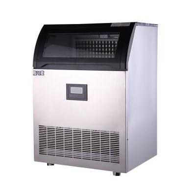 China High quality hotel factory price 90Kg per 24 hours commercial ice maker ice maker for sale for sale