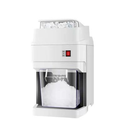 China Hotel China Factory Price Bar Kitchen Snow Ice Shaver Machine Electric Commercial Ice Shaving Machine for sale