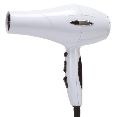 China 2400w AC Motor Private Label Blow Dryer OEM Hot Selling Ionic Professional Salon Hair Dryer for sale