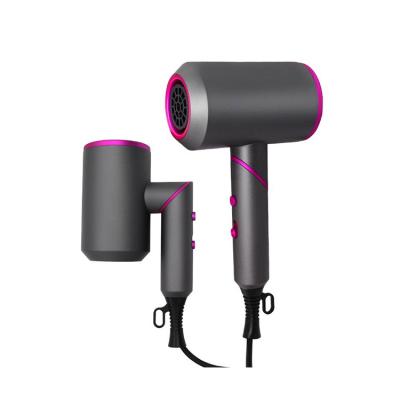 China Foldable Professional Salon Amazon Portable Hair Dryer for sale