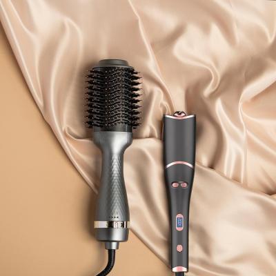 China Automatic Electric Ceramic Hair Curling Wand Hair Curler Curling Iron Hair Styling Accessories Customizable OEM for sale