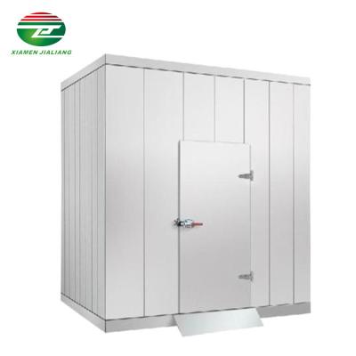 China Discount Price Freezer Room Food Storage Container Customized Cold Room for sale