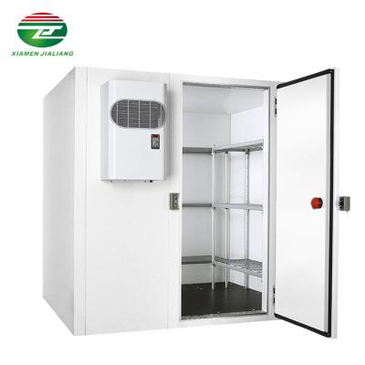 China Container China Made Jialiang Chicken Frozen Cold Room Storage Coldroom for sale