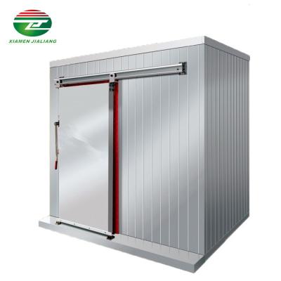 China Container China Made Jialiang Chicken Frozen Cold Room Storage Coldroom for sale