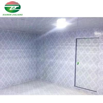 China High performance container cold room storage cold room panel cold room refrigeration unit for beef for sale