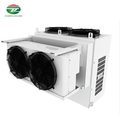 China Cold Storage Room Freezer Room 2hp Refrigeration Freezer Monoblock Condensing Unit for sale