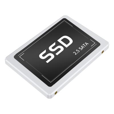 China Plastic SSD Sata3 60g 120GB 240GB 120GB 480GB 960GB Hdd 2.5 Solid State Drive Hard Drive SSD 2.5 Inch Internal Solid State Drive for sale