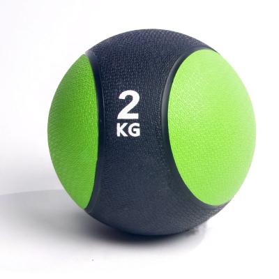 China Perfect Body Gym Sport Exercise High Quality Power Fitness Weight Selling Rubber Cross Durable.Shape Best Fit Medicine Wall Exercising Ball for sale