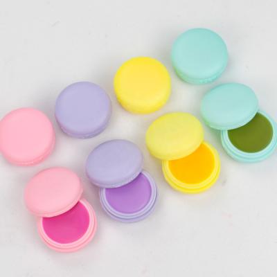 China New Cute Waterproof Lip Balm Packaging Moisturize Care Lip Balm Private Label Create Your Own Lip Balm OEM for sale