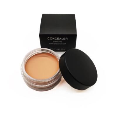 China Hot Cruelty Free 10 Color Full Covera Makeup Cosmetics Contour Concealer Palette Waterproof Private Label Concealer New Sale Products for sale