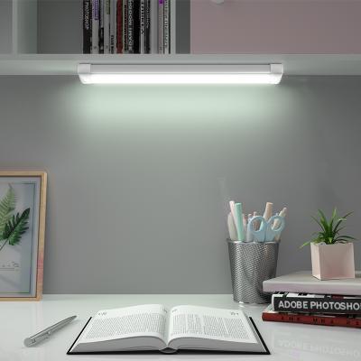 China Lighting Functions Magnetic Led Stepless Dimming Filling Desk Wall Usb Rechargeable Litgh Dorm Office Hotel Luxury Hanging Reading Lamp for sale