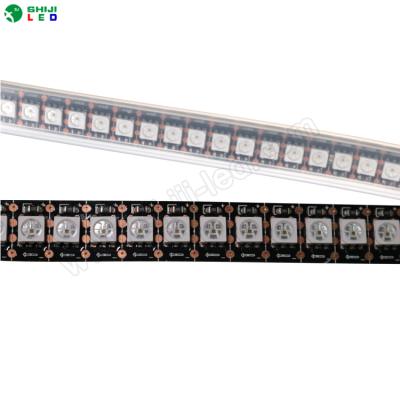 China Theme Park Signal Wire WS2815 RGB Dual Pixel Led Strip Light For Theme Decor for sale