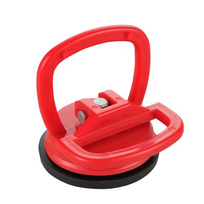 China ABS+RUBBER Car Repair Tool Body Repair Tool Suction Cup Remove Dents Puller for Repair Car for sale