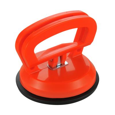 China ABS+RUBBER Factory price car dent suction cup car dent puller of Auto repair tools for sale