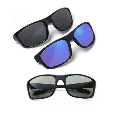 China New Fashion Sun Glasses SKYWAY Multicolor Sun Glasses Men Sunglasses Male UV400 Wholesale Retro Type Glasses for sale