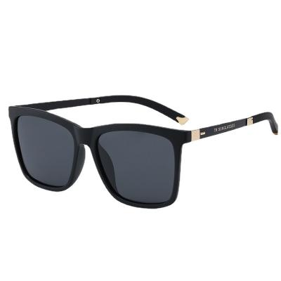 China SKYWAY Fashion Sunglasses Trendy TR90 Polarized Sunglasses New Shape Stylish Shades For Women Men Workout for sale